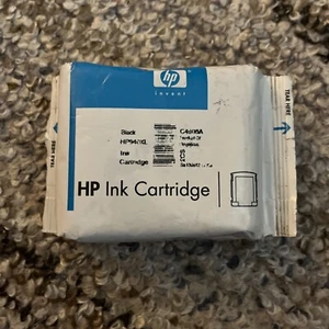 HP 940XL Black Ink Cartridge, High Yield C4906AN - New - Picture 1 of 8