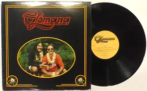 Olomana "Come To Me Gently" Vinyl LP, Seabird 33rpm, 1980, NM/EX - Picture 1 of 5