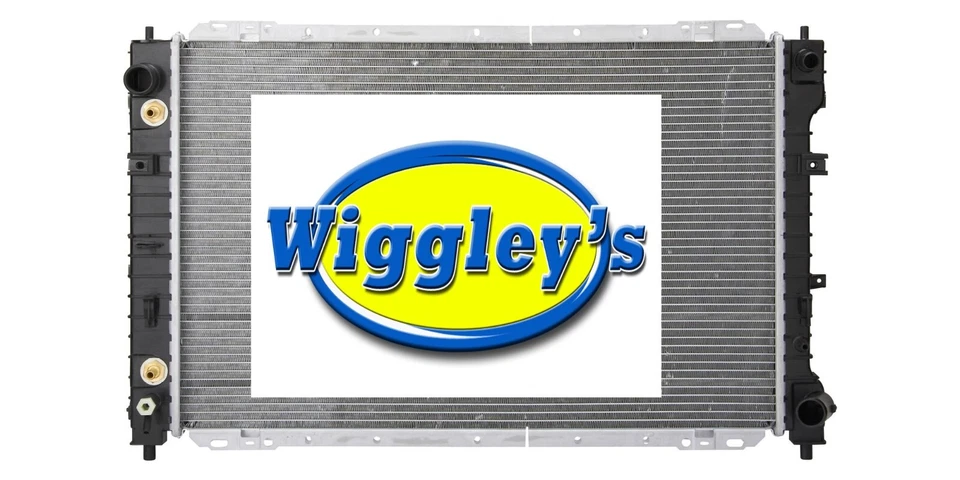 NUEVO 01 02 03 04 05 FORD ESCAPE MAZDA TRIBUTE RADIADOR A LA VENTA  Foto 1 de 1