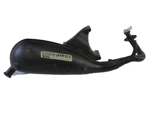 Schalldämpfer Für Piaggio Vespa 50 ET2 (827519) - Bild 1 von 1