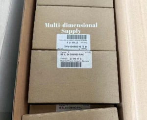 1PCS NEW IB IL 24 D18/HD-PAC  2700173    #WAT - Afbeelding 1 van 1