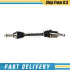 For 1988-1993 Ford Festiva Auto Trans 1 Front Left Driver CV Joint Axle Shaft Ford Festiva