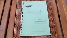  SNCF 1995 manuel consigne notice  ORGANANISATION LOGISTIQUE ROUTIERE cheminot!