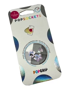 PopSockets PopGrip Vera Bradley Kingbird - Photo 1 sur 1