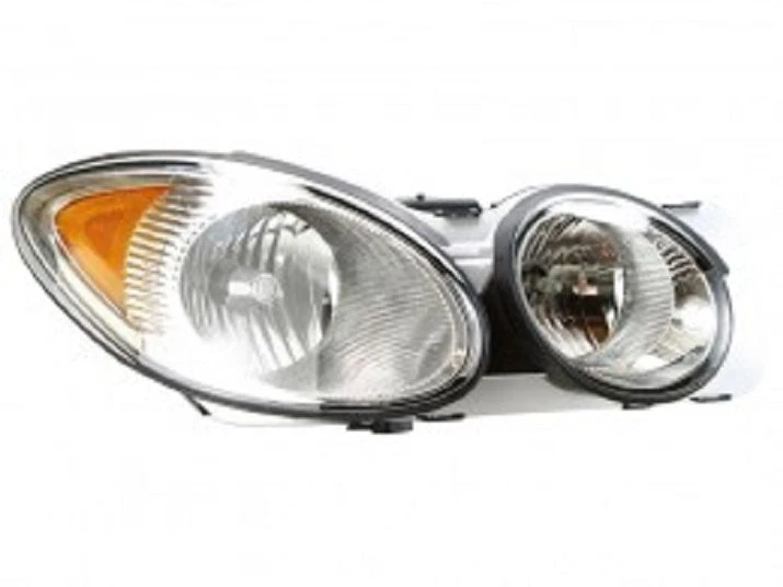 Faro pasajero derecho luz apto para 2005 2006 2007 2008 2009 Buick Allure Foto 1 de 1