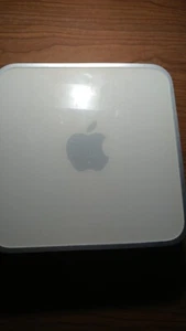 Apple Mac Mini A1176 Untested; No Power Supply - Picture 1 of 8