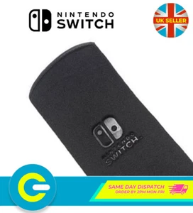 Funda protectora de neopreno suave para Nintendo Switch | OLED - Imagen 1 de 4