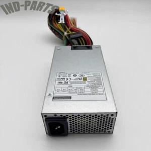 Industrial Quiet Fan 500W UL 1U 80 Plus Gold for FSP Enclosed - Picture 1 of 5
