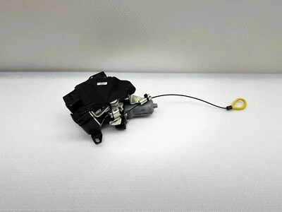 2010 - 2015 LEXUS IS250 CONVERTIBLE ROOF TOP REAR RIGHT LOCK LATCH & MOTOR OEM - Image 1 of 4