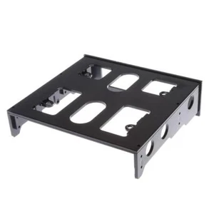 3.5\\\'\\\' to 2.5\\\'\\\' Drive Bay Computer Case Adapter Mounting - Afbeelding 1 van 7