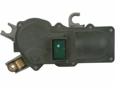 Para Chevrolet Astro 1985-1990 Limpiaparabrisas Motor Delantero Cardone 27249WY 1986 Foto 1 de 2