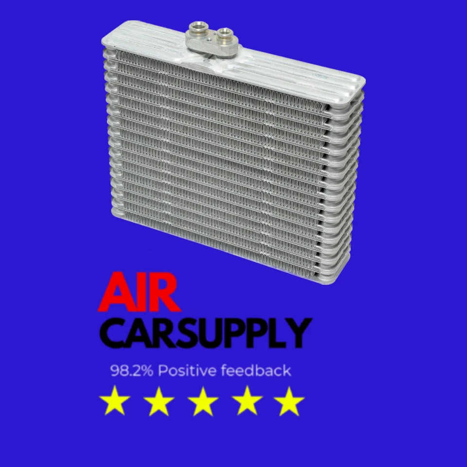 Evaporator A/C fits Suzuki Grand Vitara 1999-2002 / Suzuki Sidekick 1999-2004 - Image 1 of 1