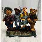 Boyd's Bears & Friends Wizard of Oz Off to See the Wizard Figurine