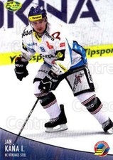2012-13 Czech OFS #454 Jan Kana
