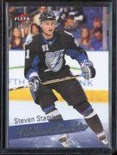 2008-09 Fleer Ultra RC Rookie #251 Steven Stamkos