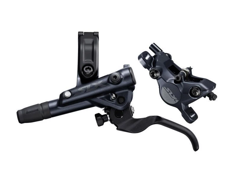 Shimano SLX M7100 Scheibenbremse vorne Hebel links