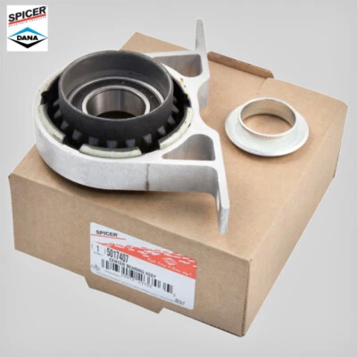 Cojinete de soporte central del eje de transmisión Spicer 5017407 Ford Super Duty serie 1410 Foto 1 de 3
