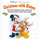Various Artists Christmas With Disney (CD) English Release (UK IMPORT)