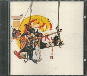 CHICAGO "Chicago's Greatest Hits" CD-Album - Imagen 1 de 2