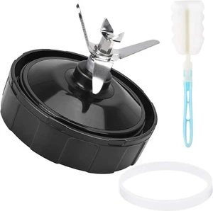 [Updated Version] 7 Fins Blender Blade Compatible with Ninja Blender Blade Z4 - Picture 1 of 9