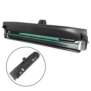 Smooth and Clear Prints with For Zebra Thermal Printer Printhead Replacement - Photo 1/11