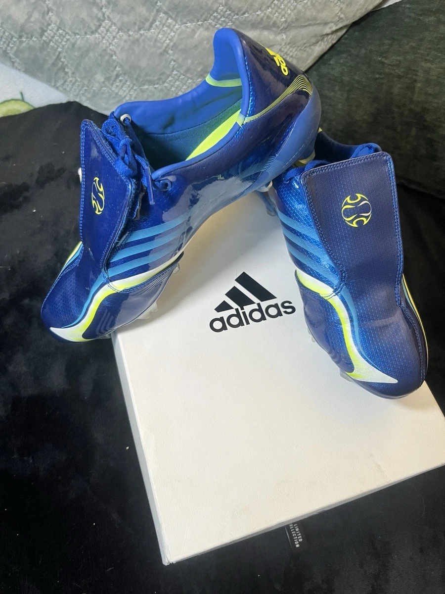 Adidas F50 Adizero Soccer Shoes for sale | eBay