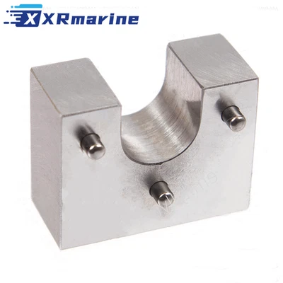 872612 End Nut Tool For Volvo Penta Trim Cylinder Drives 290 SP DP Dismount - Image 1 of 4