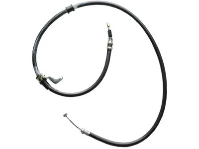 For 1980-1982 Subaru GLF Parking Brake Cable Front Raybestos 94813TQTP 1981 - Image 1 of 2