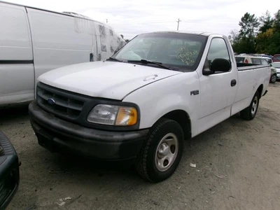 Used Engine Complete Assembly fits: 2004 Chevrolet Venture 3.4L VIN E 8th digit Foto 1 de 4