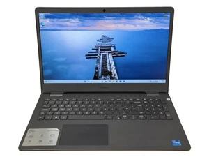 Dell Inspiron 3501 15.6" Quad i5-1135G7 16GB 256GB NVMe Windows 11 Laptop DI4 - Picture 1 of 14