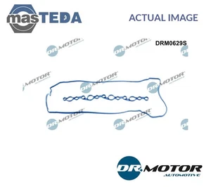 DRM0629S ENGINE ROCKER COVER GASKET DRMOTOR AUTOMOTIVE NEW OE REPLACEMENT - Picture 1 of 5