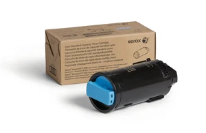 Genuine Xerox 106R3473 Cyan Toner Cartridge (106R03473) - NEW SEALED - Picture 1 of 2