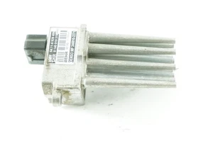 OEM BMW E46 Heater Blower Motor Resistor 01-05 325i 330i 325xi 330xi 325ci 330ci - Picture 1 of 6