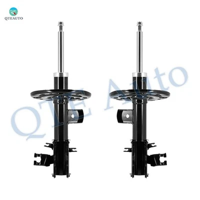 Pair 2 Front Left-Right Suspension Strut Assembly For 2019-2023 Nissan Maxima SR - Image 1 of 4