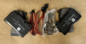 OEM Ferrari Portofino Rear Brake Kit with Springs P/N 70004286 - Picture 1 of 1