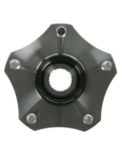 Wheel Bearing and Hub Assembly fits 2006-2013 Suzuki Grand Vitara Kizashi  MOOG - Picture 1 of 2