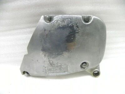 Suzuki GS650GL GS 650 G GL Secondary Drive Unit Cover Shift Shifter Shaft #102 - Image 1 of 4