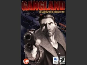 Gangland (MAC) - Imagen 1 de 1
