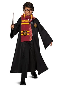 Harry Potter Dress-Up Trunk Child Costume - Picture 1 of 3