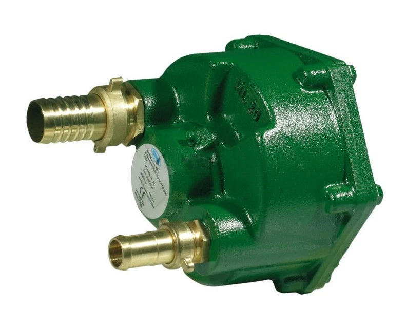CERMAG POMPA AUTOADESCANTE PER PRESA DI FORZA TRATTORE / IRRIGAZIONE ML20 - 30 + 30 MM