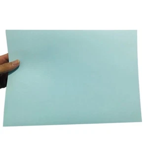 A4 LASER Clear Decal Sheet Transparent Decal Folie für Modellbau Decal - Bild 1 von 3