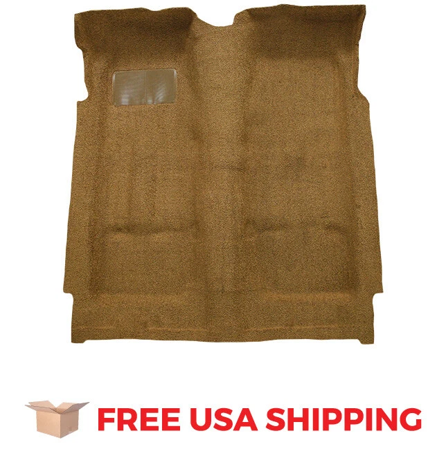 ACC FITS 1974-1976 Ford Gran Torino 2DR Auto Cutpile Carpet Foto 1 de 3