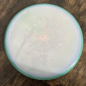 Axiom Neutron Hex 178g - Picture 1 of 3
