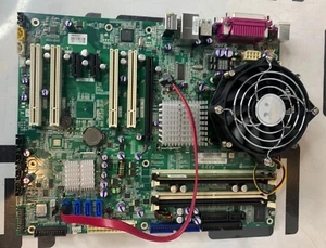 PHILIPS HD7 RB1W03-352-0 MotherBoard Diagnostic Ultrasound RB945G ATX REV:1 .0 - Picture 1 of 8