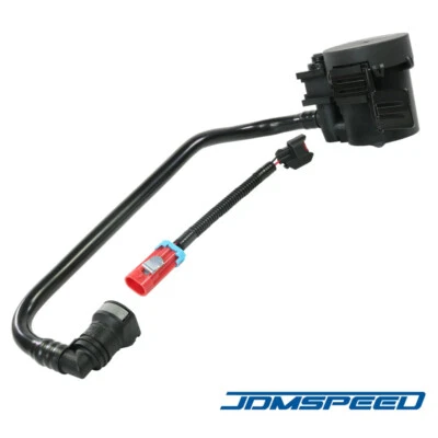 Nueva válvula de purga de bote de vapor 20907779 para Chevrolet Colorado GMC Canyon H3 Foto 1 de 4