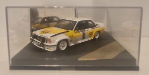 VITESSE 1/43 - L174A OPEL ASCONA 400 MONTE CARLO RALLY 1980 - KLIENT / WAGNER