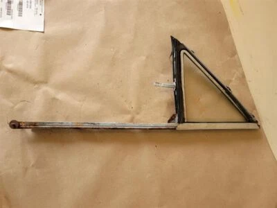 63 64 CHEVROLET IMPALA STATION WAGON SEDAN PASSENGER SIDE VENT WINDOW - Image 1 of 4
