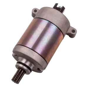 Motor De Arranque 12V para Yamaha Kodiak 700 2016-2019 / Grizzly 700 2009-2019 - Imagen 1 de 12
