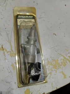 Mercury Marine Quick Disconnect Tank End #30185Q3 - Bild 1 von 5