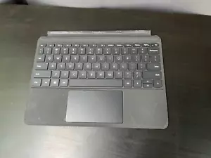 Microsoft Surface Go Cover Tipo (Nero, Tastiera, Modello 1840) - Foto 1 di 4